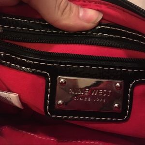 Nine West purse